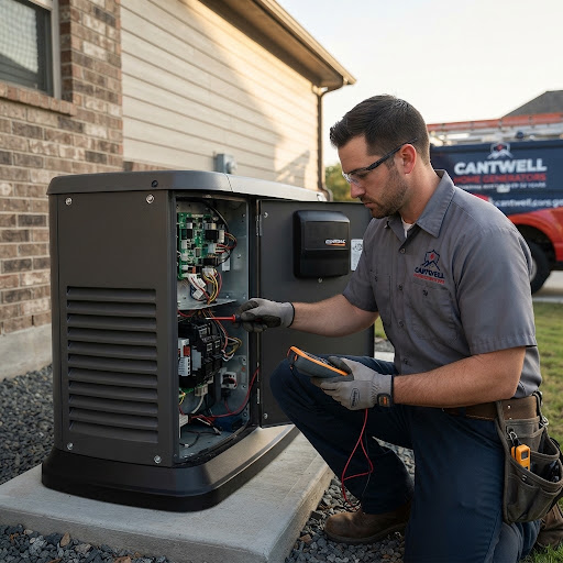 Repair service